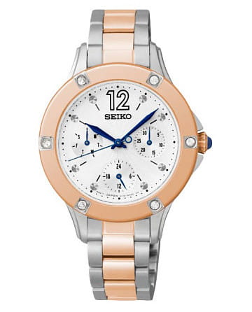 Seiko Conceptual Series Dress SKY670P1